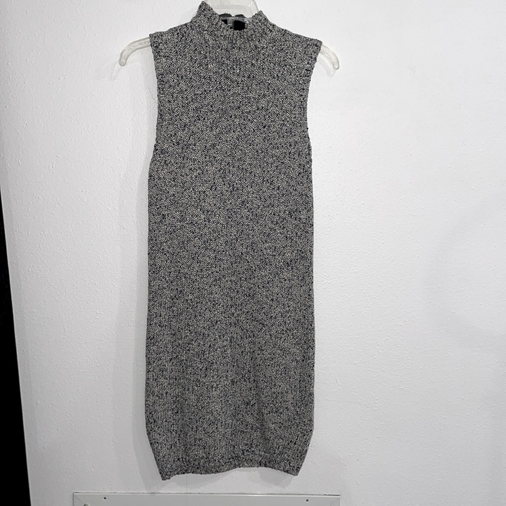 Women sweater dress